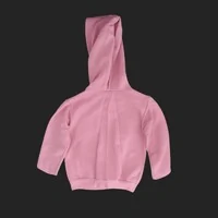 Agasalho de moletom infantil perfeita