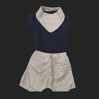 👶✨ Body com Babador e Short Masculino Bebê – Conforto e Estilo que a pele do bebe merece