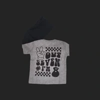 Conjunto Menino Fashion