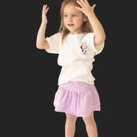 Blusa Inspirada na Minnie