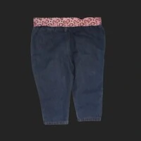 calça jeans de bebê- conforto que a pele do bebe merece