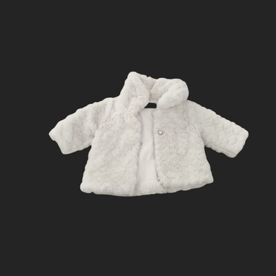 Foto Agasalho infantil xuxa