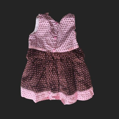 FotoVestido princesa