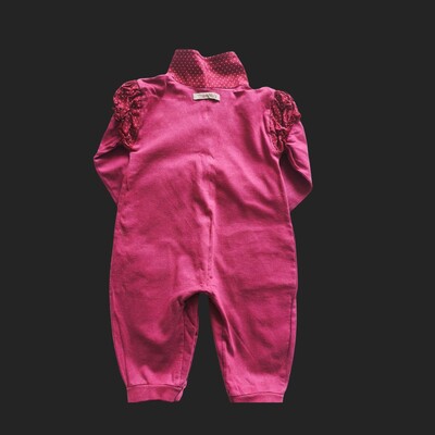 FotoMacacão delicado como a pelo do bebê