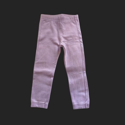 Foto Calça moletom infantil