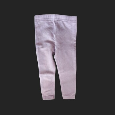 FotoCalça moletom infantil