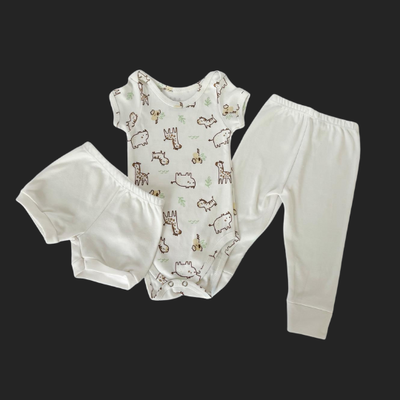 FotoBoby ,calca e bermuda para seu bebe