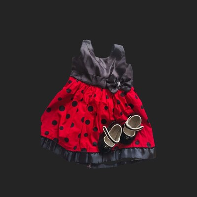 Foto Vestido Juaninha