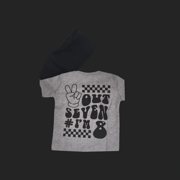 Conjunto Menino Fashion