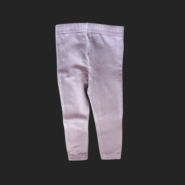 Calça moletom infantil