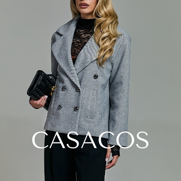 Casacos