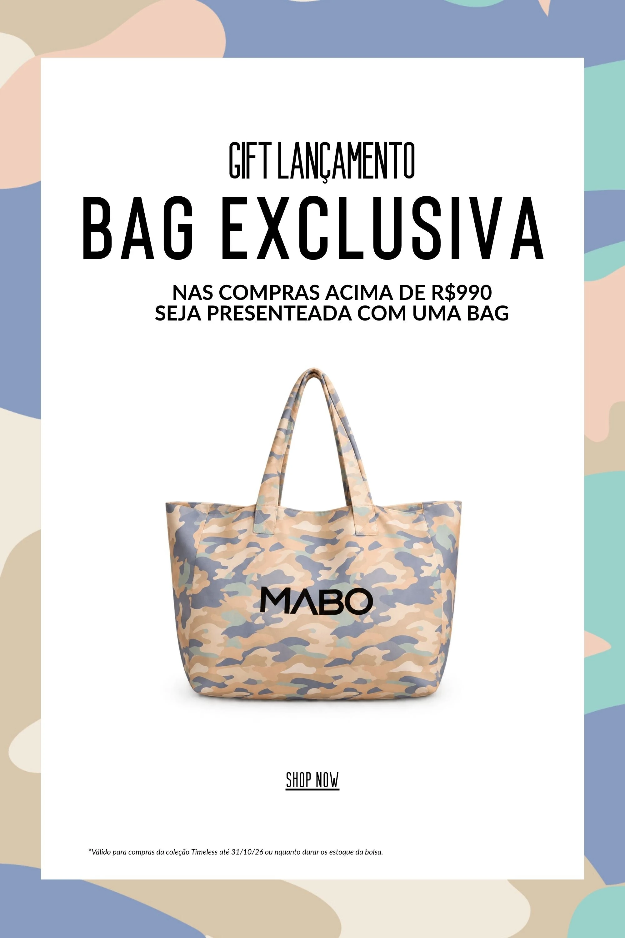 Mabo Brand