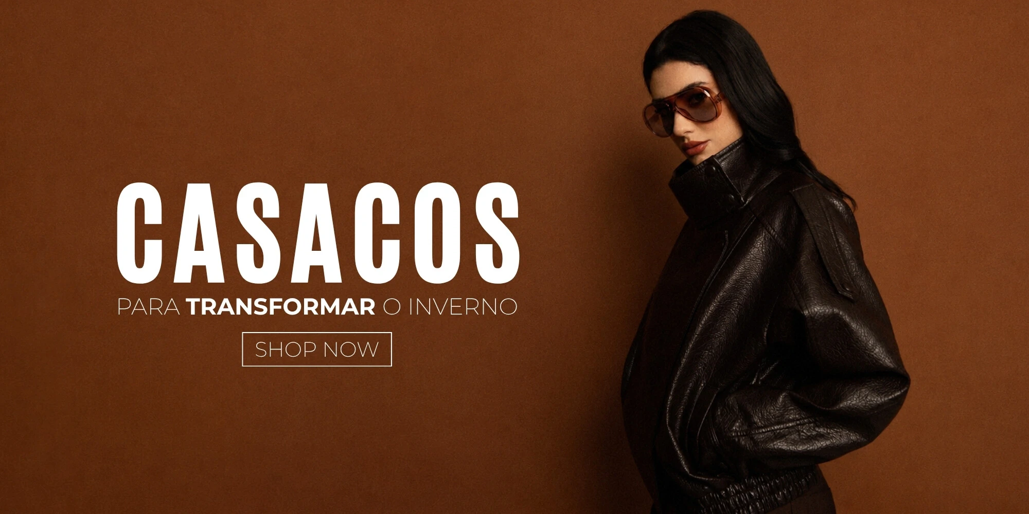 Casacos Endless