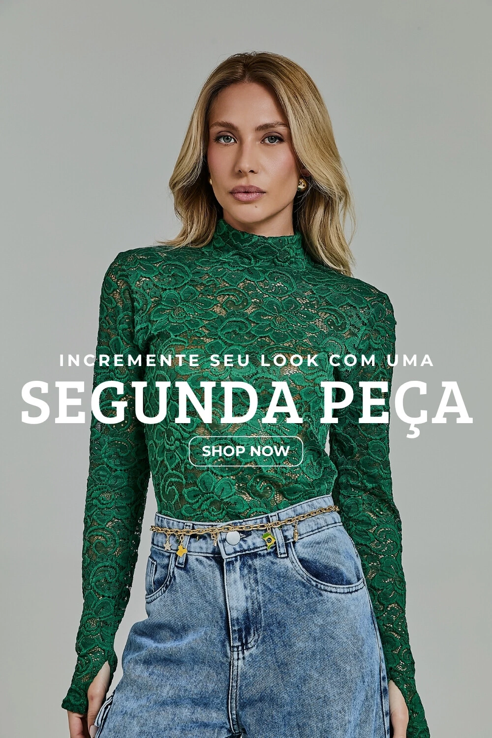Segunda Pele