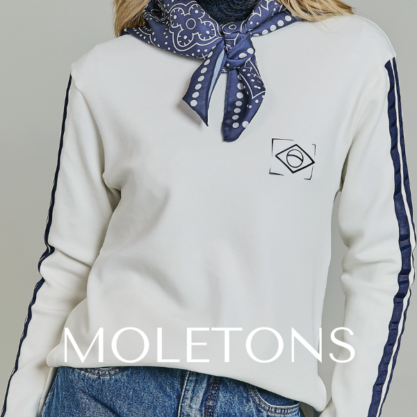 Moletom Mabo Brand