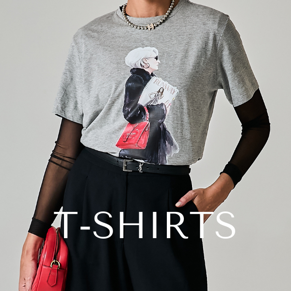 T-Shirts Mabo Brand