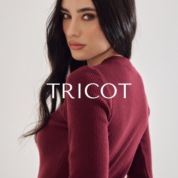 Tricot