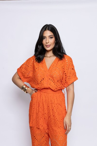 FotoMacacão Jogger Laise