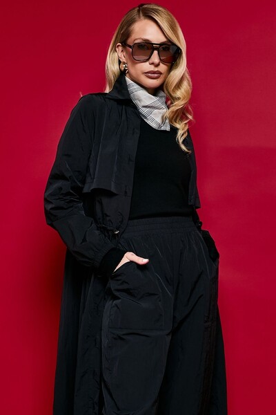 FotoVestido Midi Ajuste Esportivo
