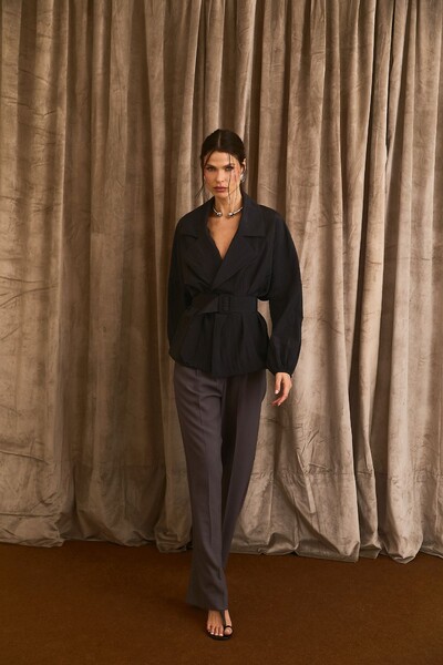 FotoCamisa Transpassada Faixa