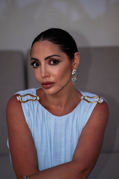 FotoVestido Pala Fivela