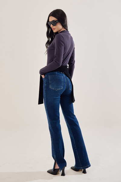 Foto Térmica Turtleneck Manga Longa