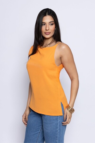 Foto Regata Alça Degagê