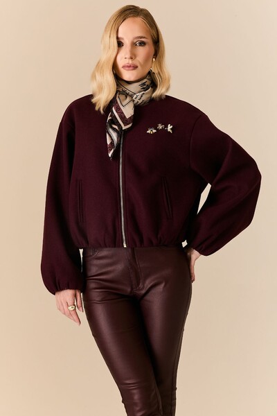 FotoCalça Skinny Resinada