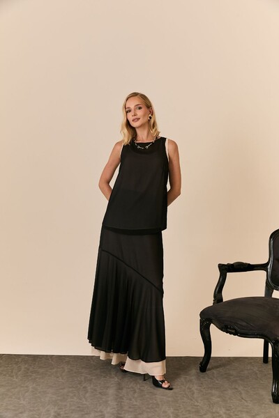 FotoRegata Crepe Dupla