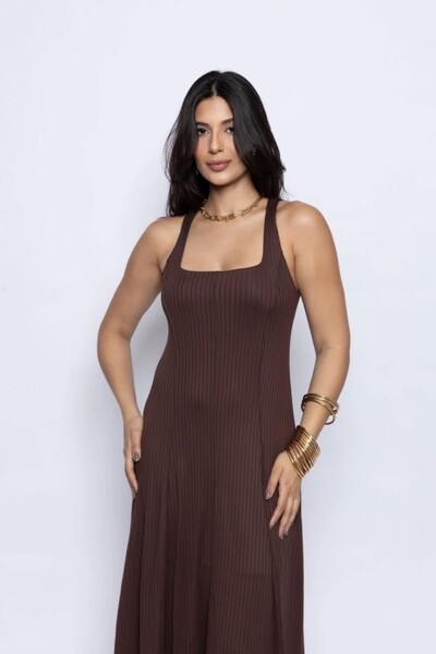 FotoVestido Assimétrico