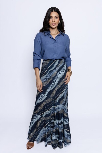 FotoCamisa Oversized