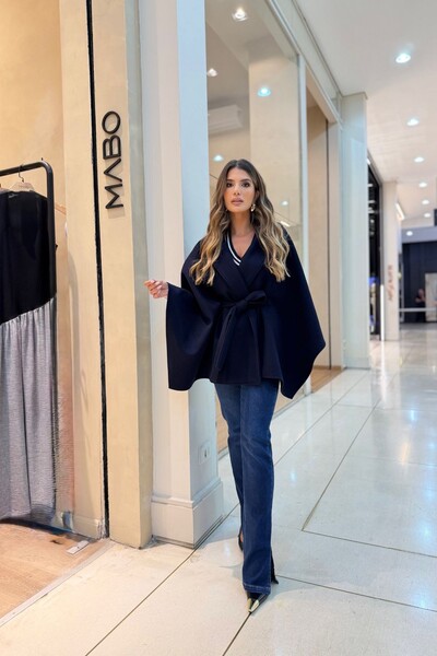 FotoCalça Jeans Fenda