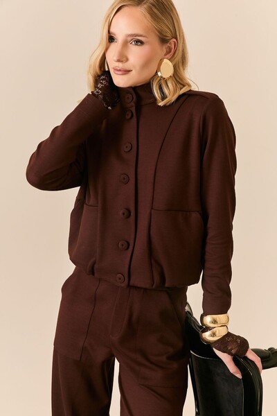 FotoJaqueta Detalhe Martingale