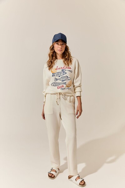Foto Conjunto Moletinho Sardine