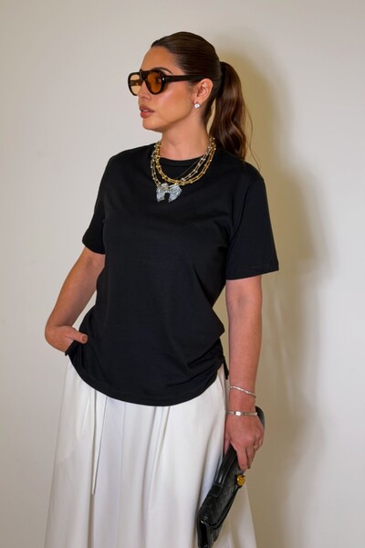 Foto T-Shirt Angel Wings