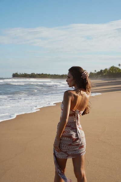 FotoMaiô Caracol C/ Aviamento