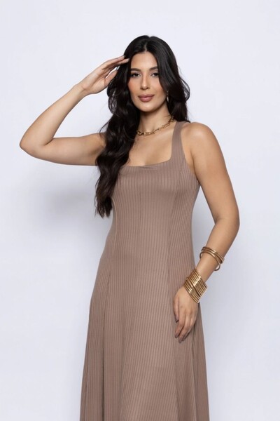 FotoVestido Assimétrico