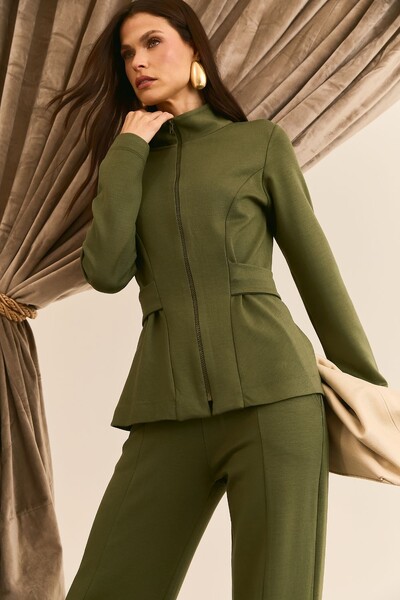 FotoCalça Comfy Recortes