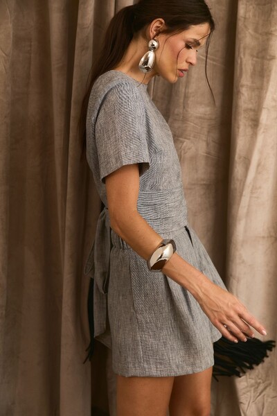 FotoShorts Atlantis Pregas