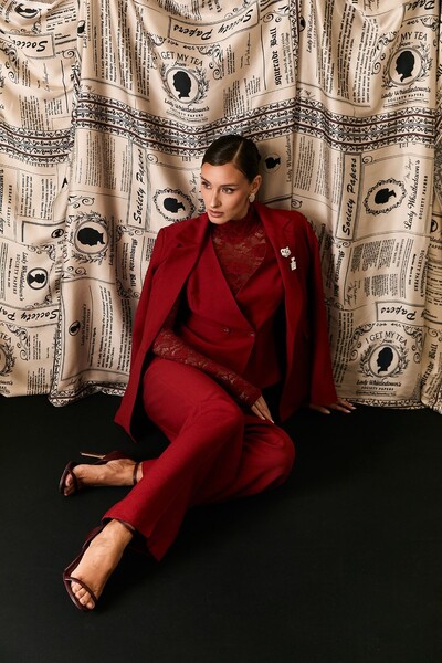 FotoColete Alfaiataria