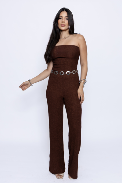 Foto Macacão Tomara Que Caia