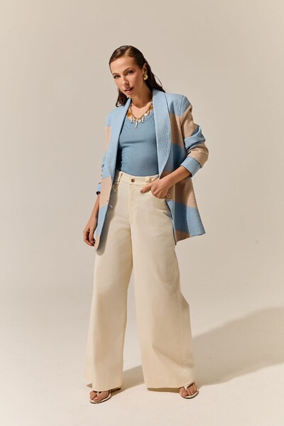 FotoBlazer Tweed Bicolor