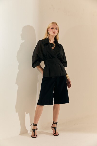 Foto Bermuda Alfaiataria