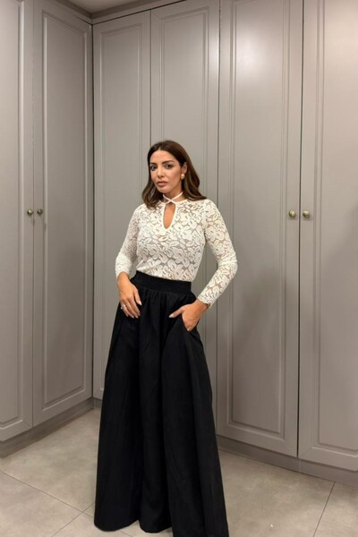 Foto Tee Renda Flower