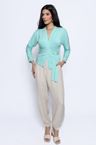 FotoKimono Moletinho