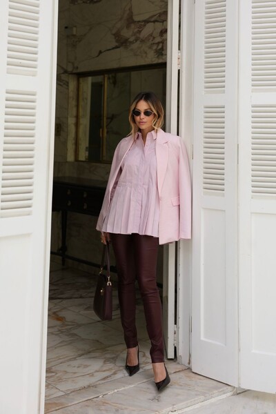 FotoBlazer Com Lapela