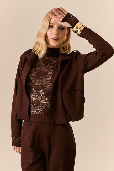 Foto Segunda Pele De Renda