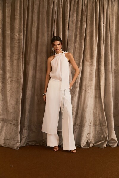 Foto Pareô Cappellano