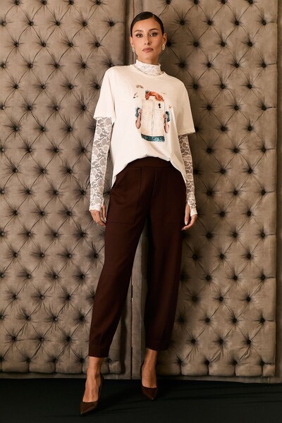 FotoT-shirt Penelope