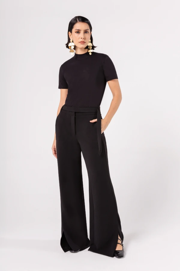 T-shirt Basic Gola Alta